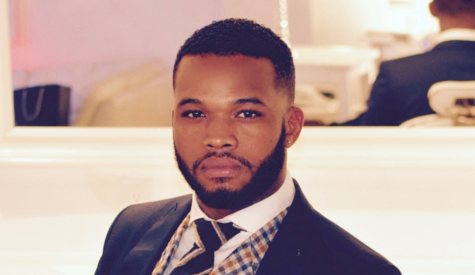 Dwight Murray: Today’s Notable Young Entrepreneur