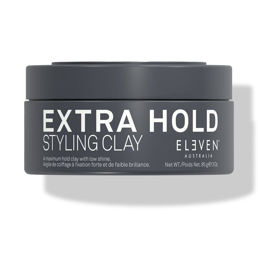 ELEVEN Australia Extra Hold Styling Clay 3 oz