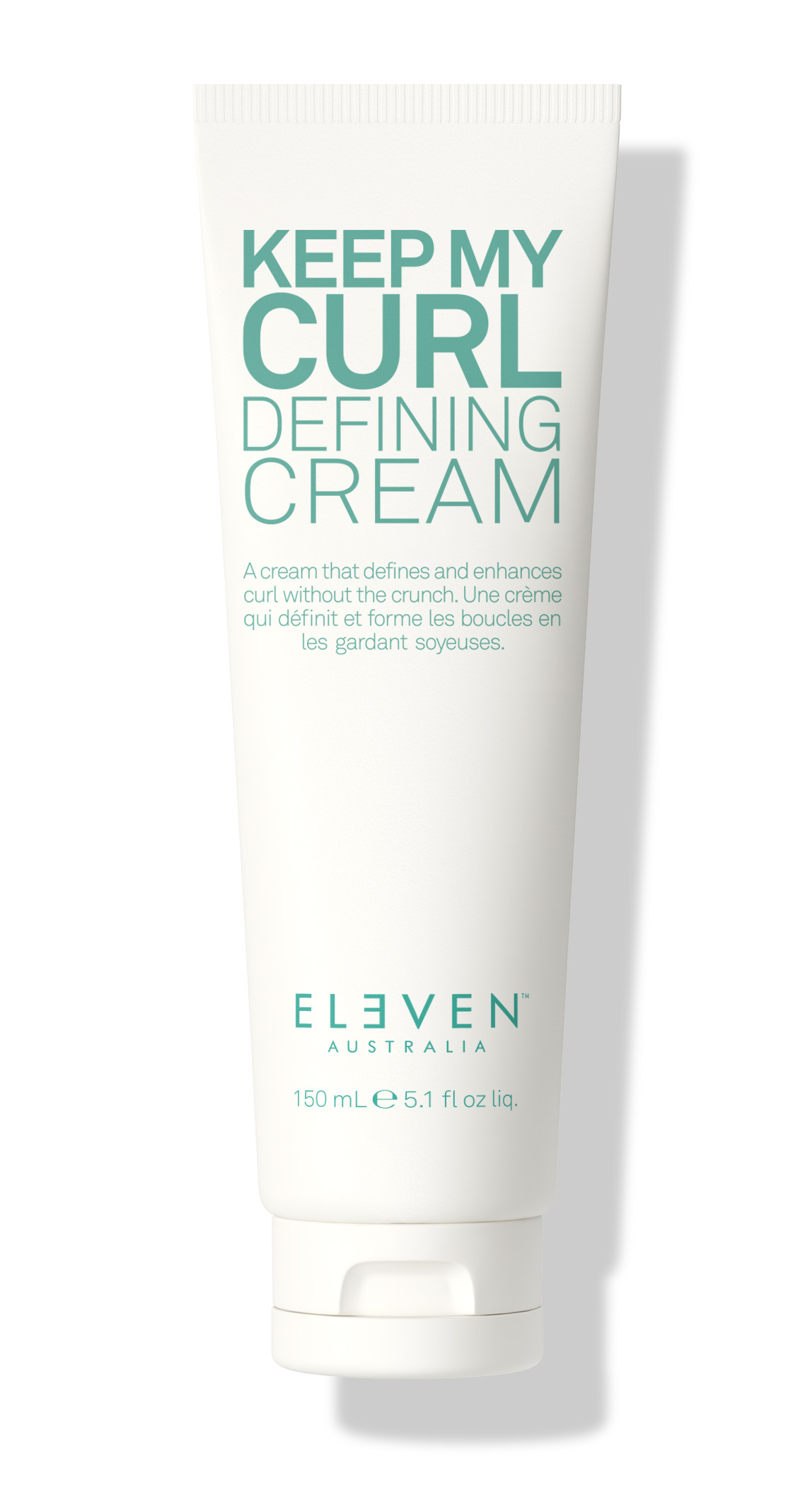 ELEVEN Australia Keep My Curl Defining Cream 5.1 fl oz
