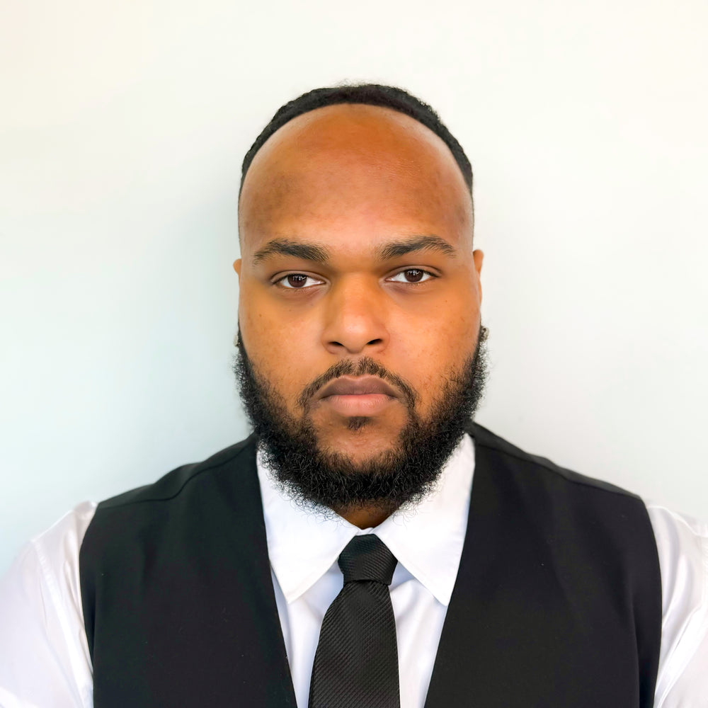 Benaiah Daniel