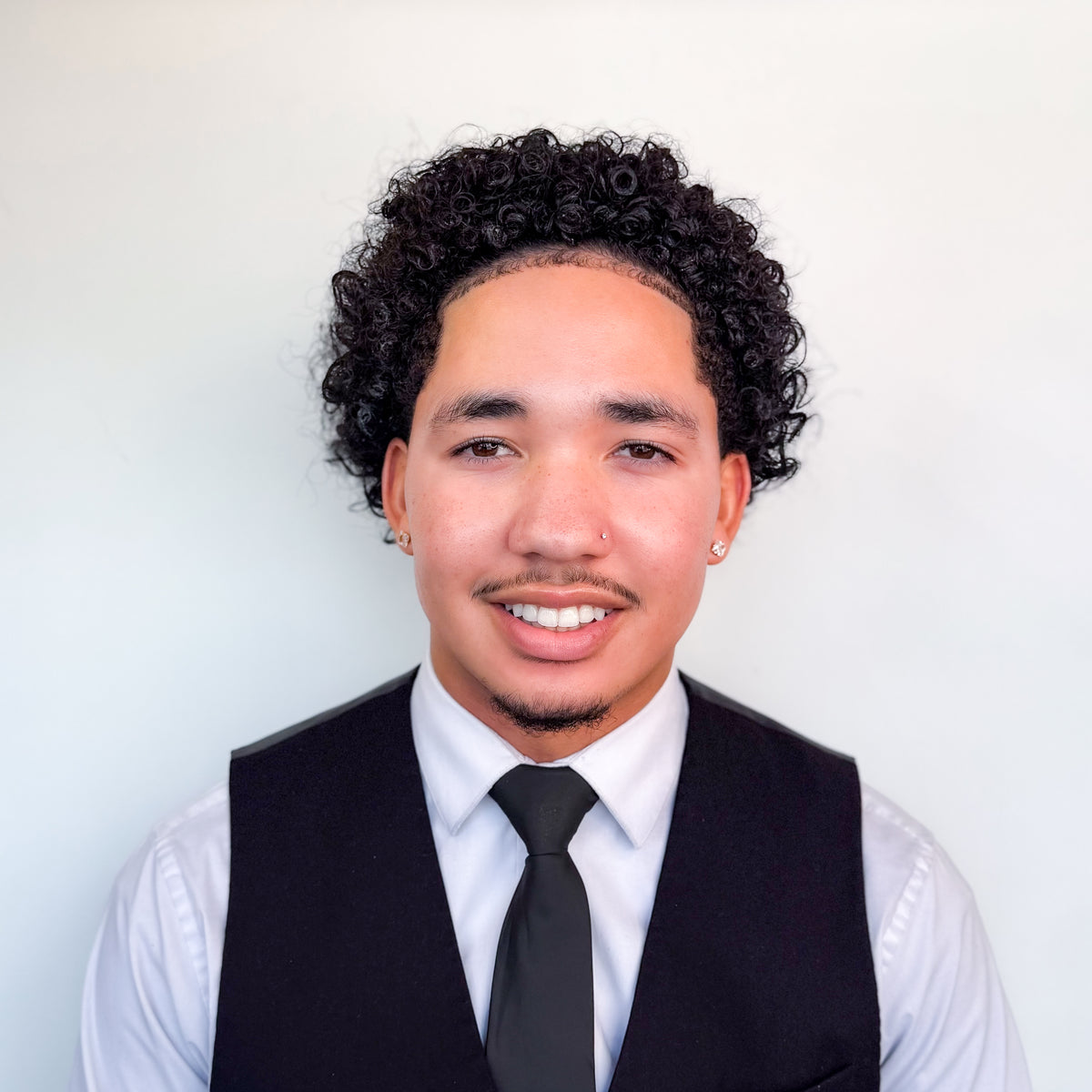 Brandon M.