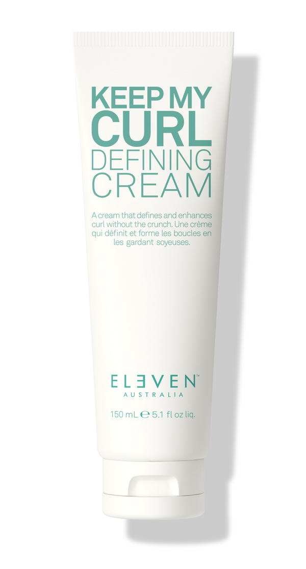 Keep My Curl Defining Cream