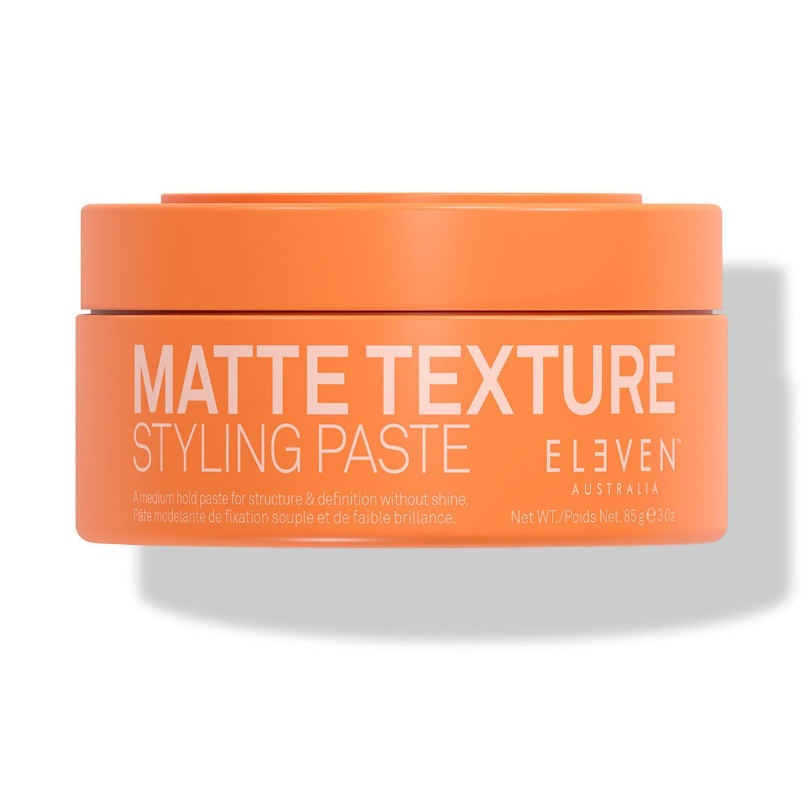 ELEVEN Australia Matte Texture Styling Paste 3 oz