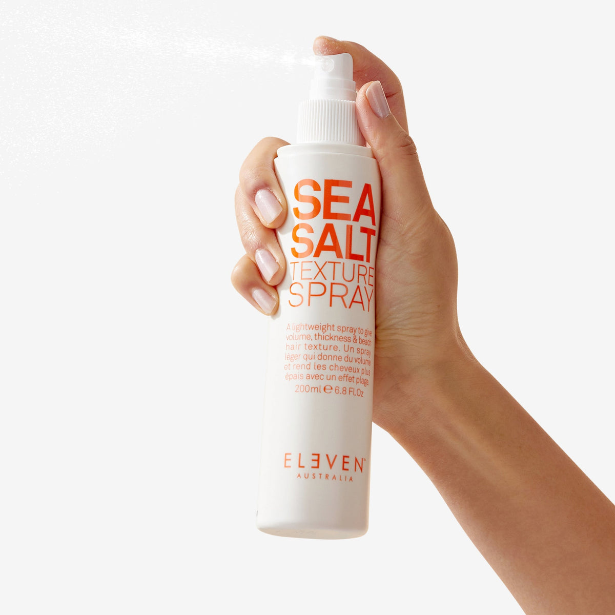 ELEVEN Australia Sea Salt Texture Spray 6.8 fl oz