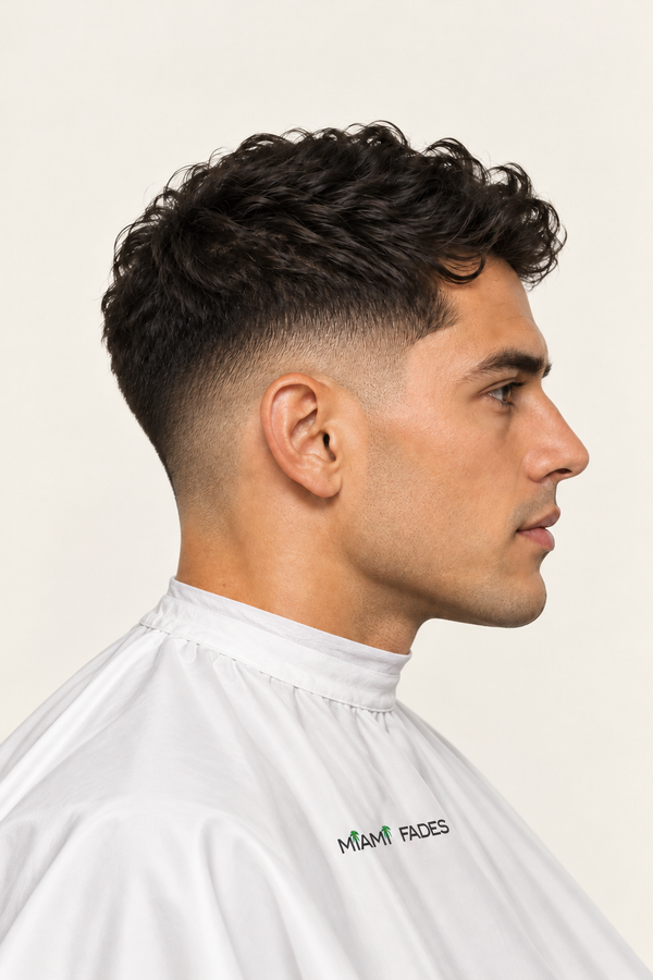 Adult Fade