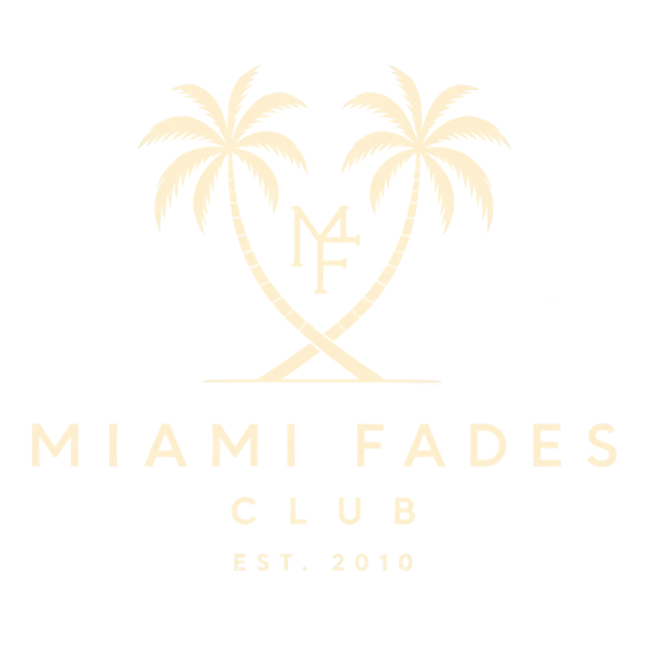 Miami Fades Club crest
