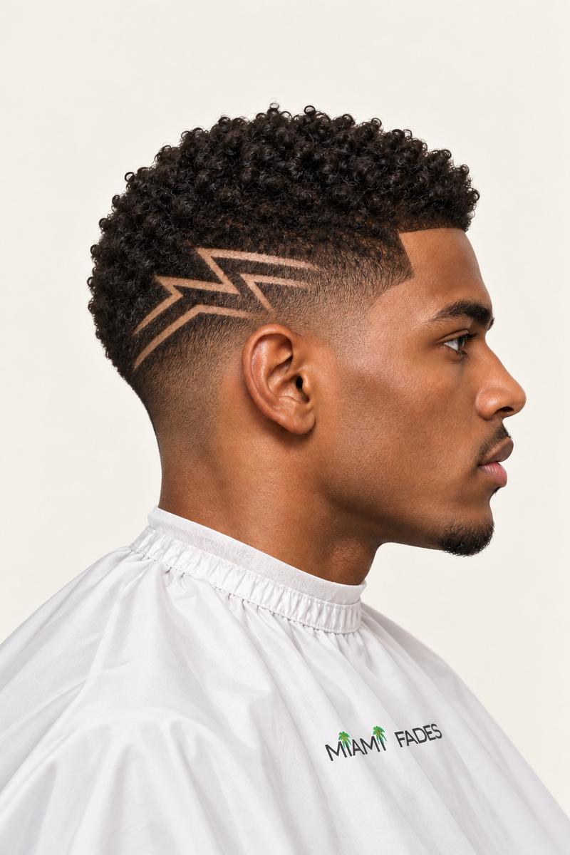 Tattoo · Hair Design — Advanced