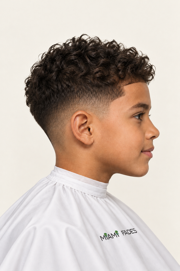 Kids Fade